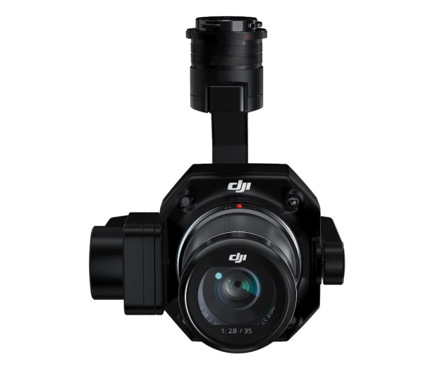 DJI Zenmuse P1 - 1195597 - zdjęcie 2